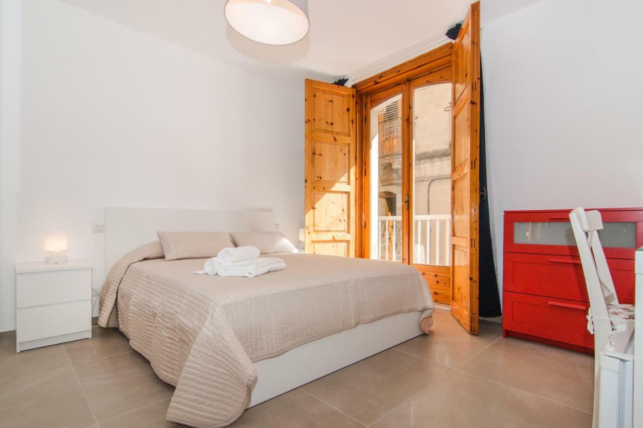 Casa Di Hilde Bed & Breakfast Scicli Exterior photo