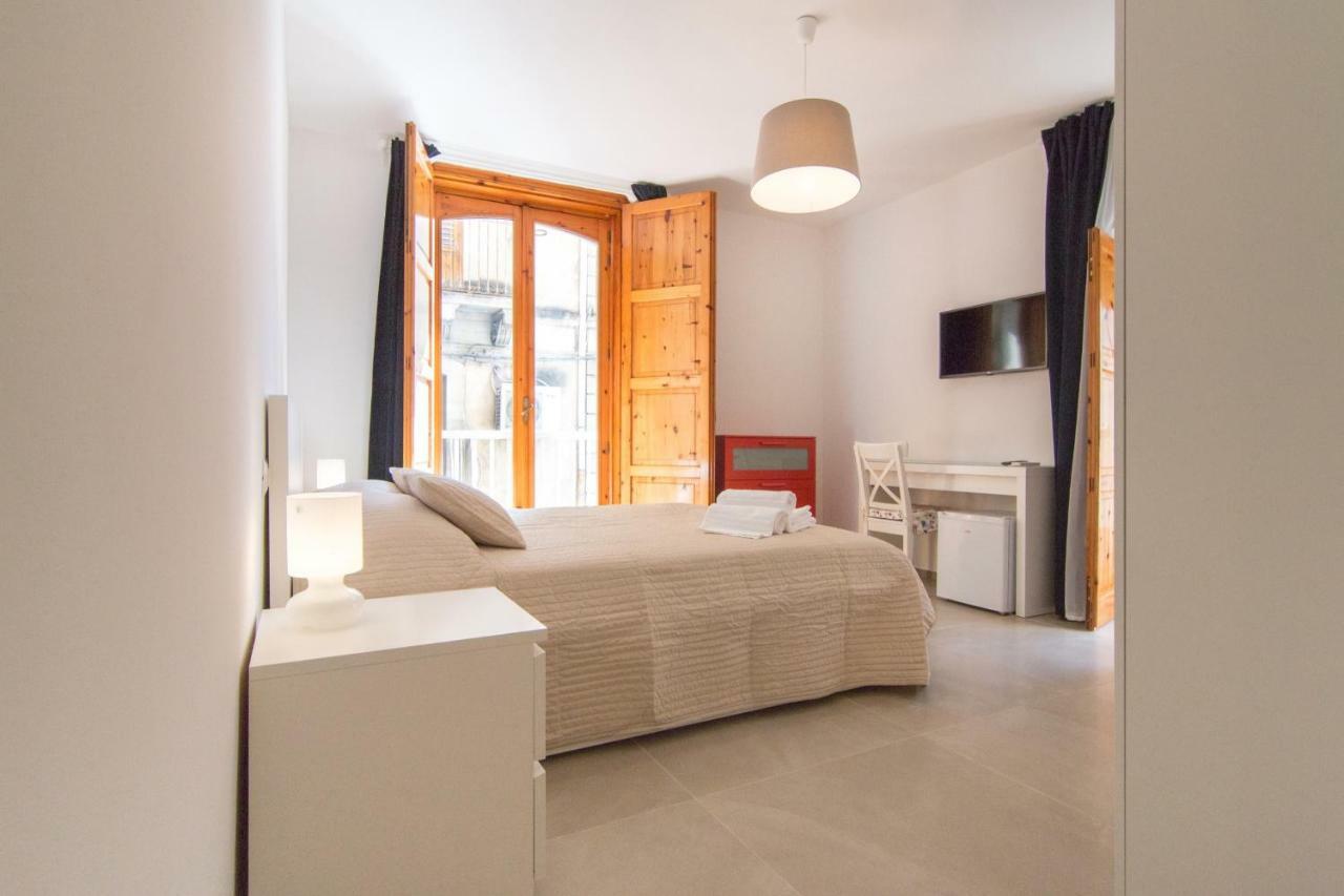 Casa Di Hilde Bed & Breakfast Scicli Exterior photo