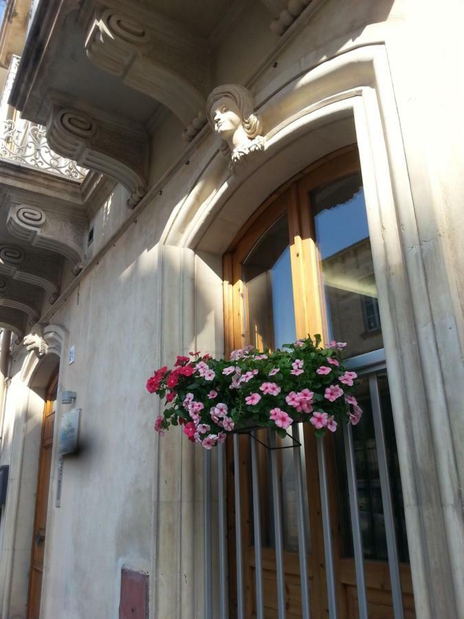 Casa Di Hilde Bed & Breakfast Scicli Exterior photo
